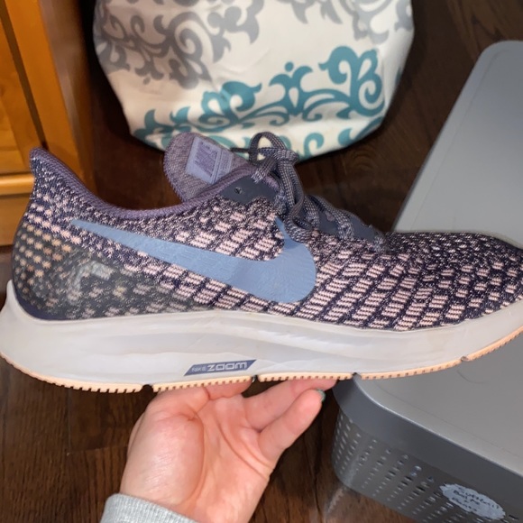 Nike Air Zoom Pegasus 35 - Picture 5 of 5